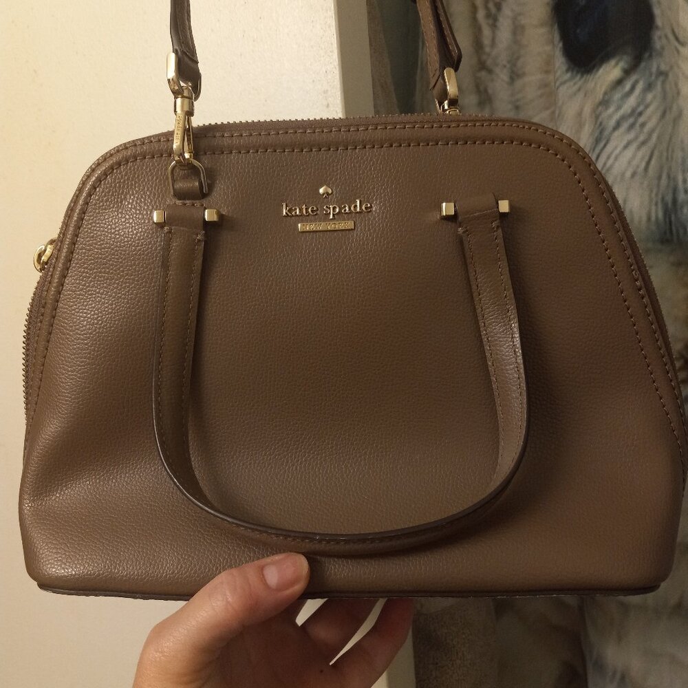 Kate Spade Crossbody